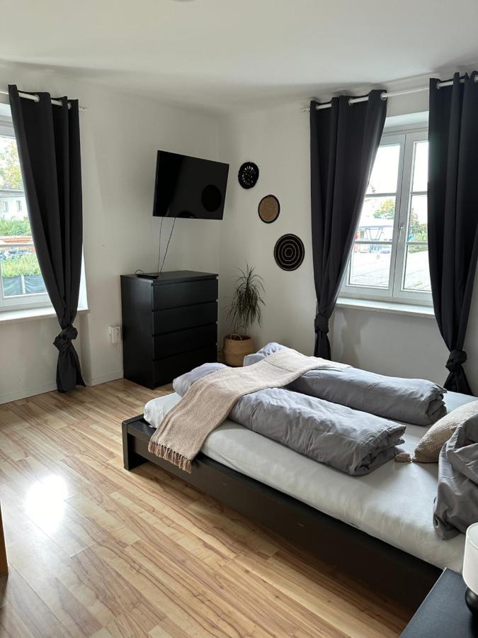 Gemuetliche Wohnung In Zentraler Lage Graz Exterior photo
